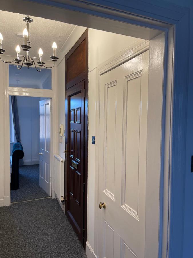 Bella Casa Two Daire Largs Dış mekan fotoğraf