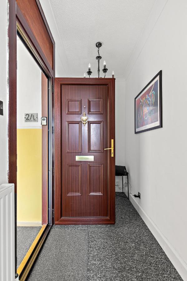 Bella Casa Two Daire Largs Dış mekan fotoğraf