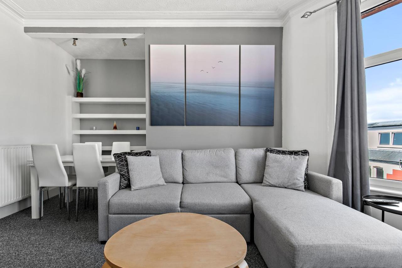 Bella Casa Two Daire Largs Dış mekan fotoğraf