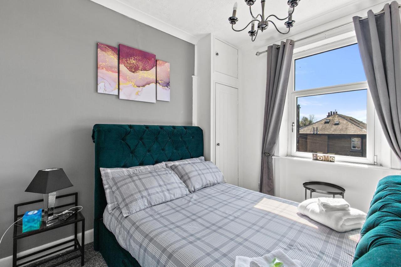Bella Casa Two Daire Largs Dış mekan fotoğraf