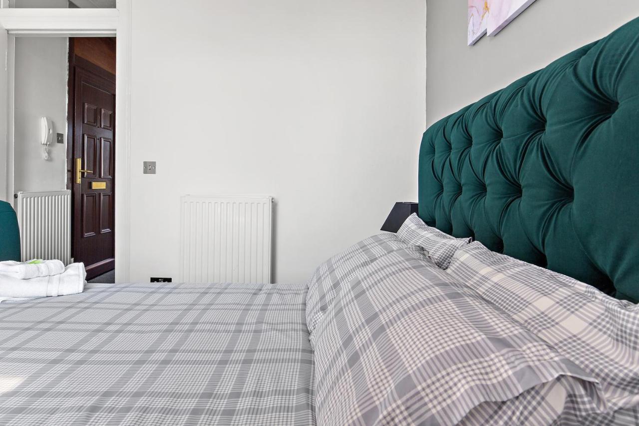 Bella Casa Two Daire Largs Dış mekan fotoğraf